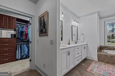 1191 Linger Longer Drive, Greensboro, GA 30642 - Photo 27