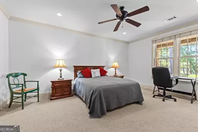 1191 Linger Longer Drive, Greensboro, GA 30642 - Photo 49