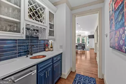 1191 Linger Longer Drive, Greensboro, GA 30642 - Photo 21