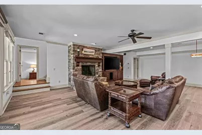 1191 Linger Longer Drive, Greensboro, GA 30642 - Photo 45