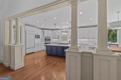 1191 Linger Longer Drive, Greensboro, GA 30642 - Photo 15