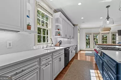 1191 Linger Longer Drive, Greensboro, GA 30642 - Photo 17