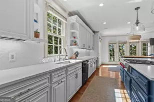 1191 Linger Longer Dr, Greensboro, GA 30642 - Photo 17