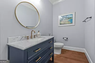 1191 Linger Longer Drive, Greensboro, GA 30642 - Photo 35