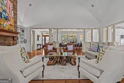 1191 Linger Longer Drive, Greensboro, GA 30642 - Photo 13