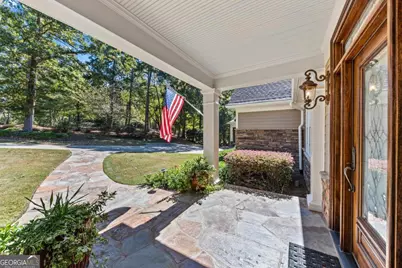 1191 Linger Longer Drive, Greensboro, GA 30642 - Photo 5