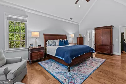 1191 Linger Longer Drive, Greensboro, GA 30642 - Photo 25