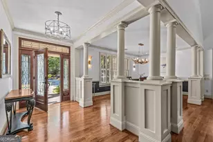 1191 Linger Longer Dr, Greensboro, GA 30642 - Photo 7