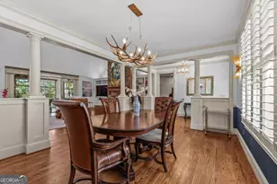 1191 Linger Longer Dr, Greensboro, GA 30642 - Photo 9