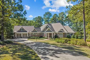 1191 Linger Longer Dr, Greensboro, GA 30642 - Photo 61