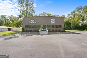 17867 US Hwy 80 E, Brooklet, GA 30415 - Photo 1