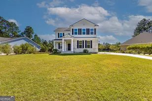 122 Tidal Marsh Way, Saint Marys, GA 31558 - Photo 3