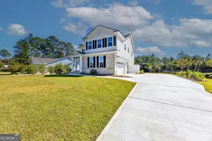 122 Tidal Marsh Way, Saint Marys, GA 31558 - Photo 5