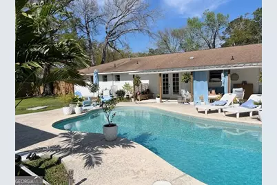 160 Bel Air Drive, Brunswick, GA 31520 - Photo 3