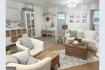 160 Bel Air Drive, Brunswick, GA 31520 - Photo 27