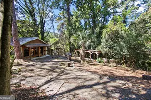 940 Curry Dr, Macon, GA 31211 - Photo 33