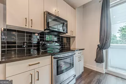 44 Peachtree Place NW #429, Atlanta, GA 30309 - Photo 7