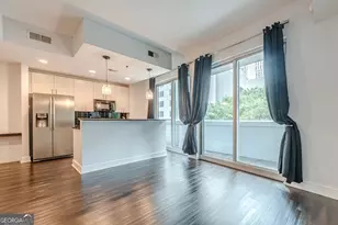 44 Peachtree Pl NW, Atlanta, GA 30309 - Photo 1