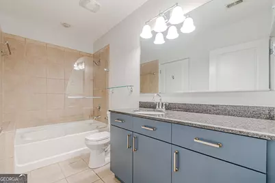 44 Peachtree Place NW #429, Atlanta, GA 30309 - Photo 19