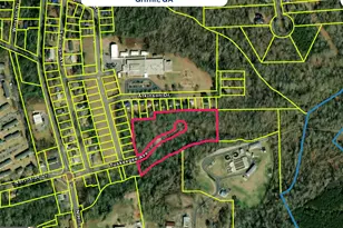 0 Tuskegee Ave, Griffin, GA 30223 - Photo 1