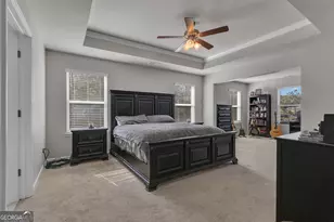 200 Darien Dr, Senoia, GA 30276 - Photo 21