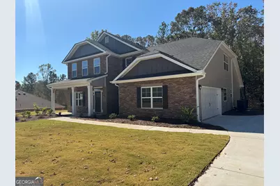 5361 Tuscany Drive #93, Douglasville, GA 30135 - Photo 7