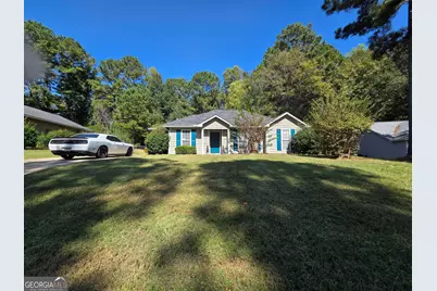 125 Ridgefield Circle, Lagrange, GA 30241 - Photo 1