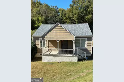 1179 Panola Road, Stone Mountain, GA 30088 - Photo 3