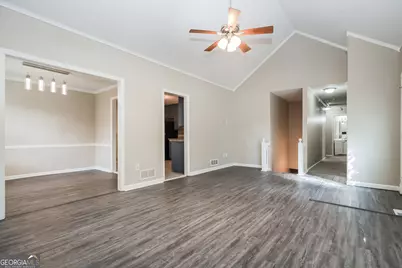 3168 Rock Creek Drive, Rex, GA 30273 - Photo 3