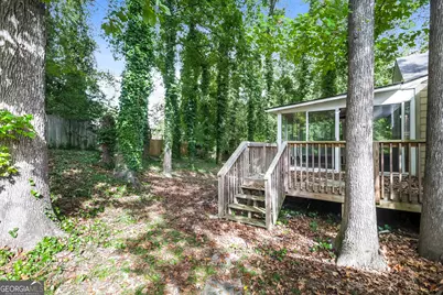 3168 Rock Creek Drive, Rex, GA 30273 - Photo 19