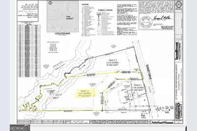 744 Sunset Drive, Locust Grove, GA 30248 - Photo 3
