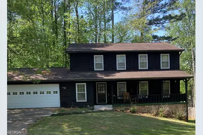 300 Martingale Drive, Peachtree City, GA 30269 - Photo 1