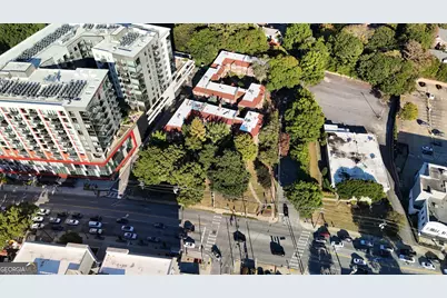 1765 NE Peachtree Street NE #3B, Atlanta, GA 30309 - Photo 17