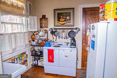 1765 NE Peachtree Street NE #3B, Atlanta, GA 30309 - Photo 11