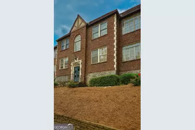 1765 NE Peachtree Street NE #3B, Atlanta, GA 30309 - Photo 19