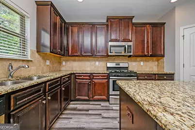 2008 Harvest Mill Run, Conyers, GA 30012 - Photo 7