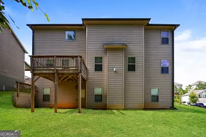 2008 Harvest Mill Run, Conyers, GA 30012 - Photo 19