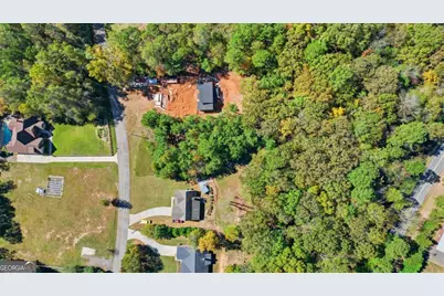 0 Mary Saphire Road, Dawsonville, GA 30534 - Photo 9