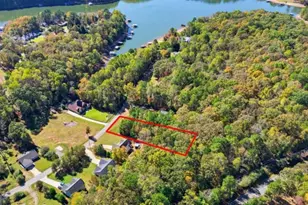 0 Mary Saphire Rd, Dawsonville, GA 30534 - Photo 1