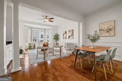 850 Piedmont Avenue #1409, Atlanta, GA 30308 - Photo 5