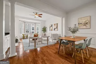 850 Piedmont Ave, Atlanta, GA 30308 - Photo 5