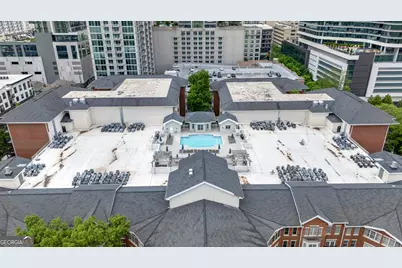 850 Piedmont Avenue #1409, Atlanta, GA 30308 - Photo 29