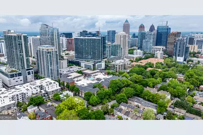 850 Piedmont Avenue #1409, Atlanta, GA 30308 - Photo 31