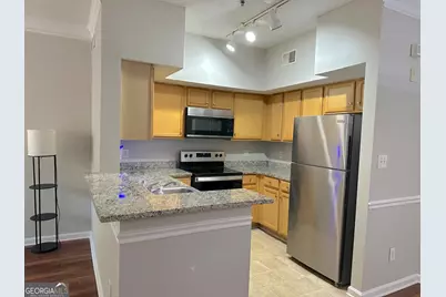 245 Amal Drive SW UNIT #2008, Atlanta, GA 30315 - Photo 9