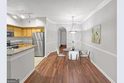 245 Amal Drive SW UNIT #2008, Atlanta, GA 30315 - Photo 3