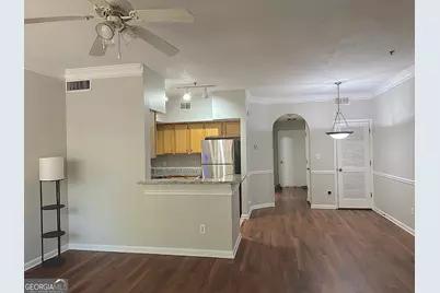 245 Amal Drive SW UNIT #2008, Atlanta, GA 30315 - Photo 7