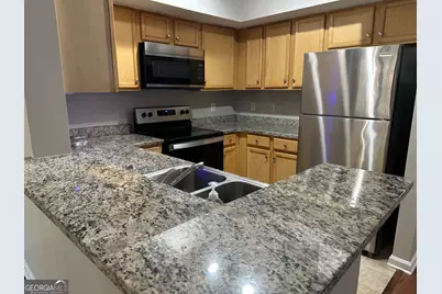 245 Amal Drive SW UNIT #2008, Atlanta, GA 30315 - Photo 11