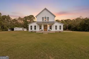 4031 Mud Rd, Brooklet, GA 30415 - Photo 1