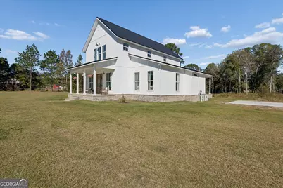 4031 Mud Road, Brooklet, GA 30415 - Photo 3
