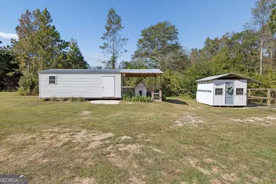 4031 Mud Road, Brooklet, GA 30415 - Photo 45